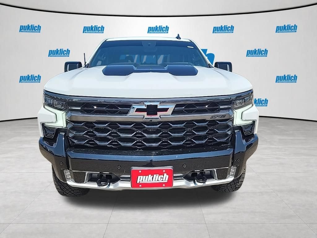 chevrolet silverado 1500 2025 3GCUKHEL1SG272861 image chevrolet silverado 1500 2025 3GCUKHEL1SG272861 image
